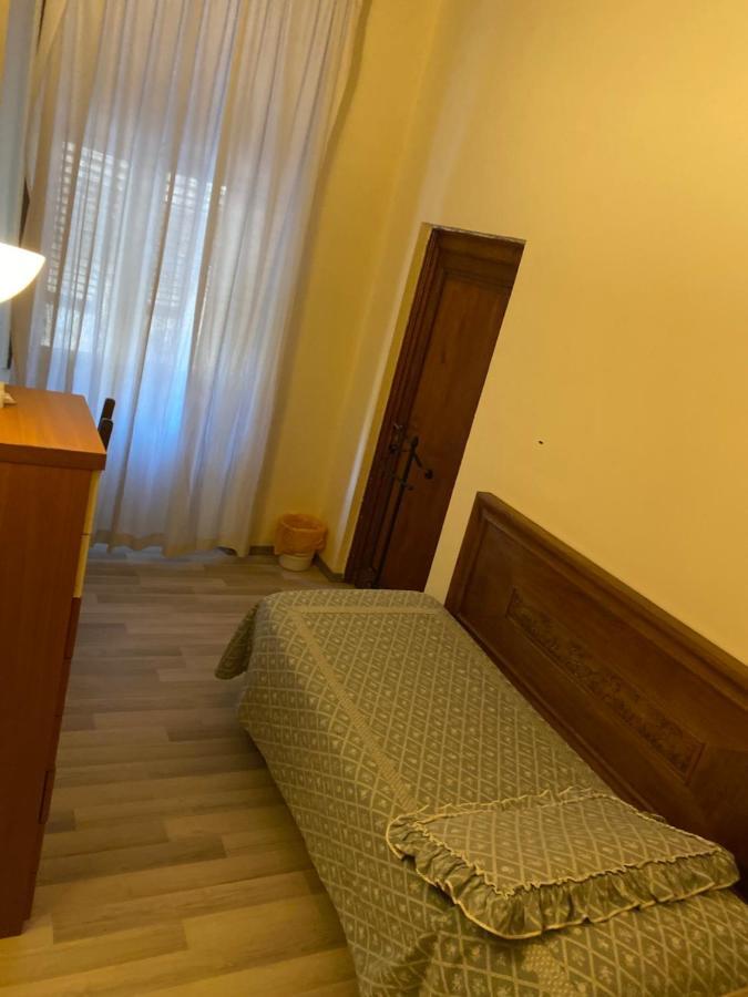 Panzani 14 Touristhouse Hotel Montespertoli Buitenkant foto