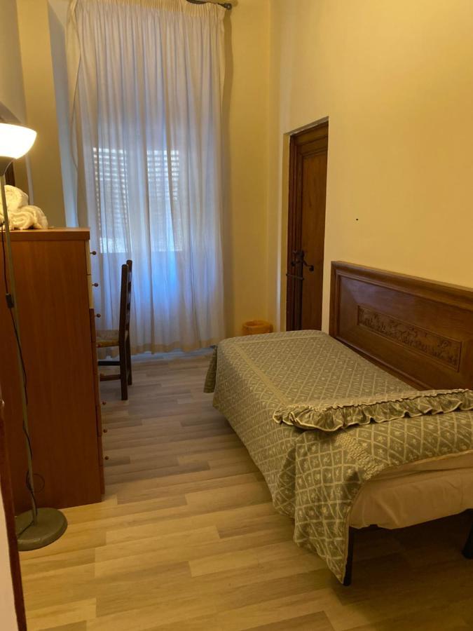 Panzani 14 Touristhouse Hotel Montespertoli Buitenkant foto