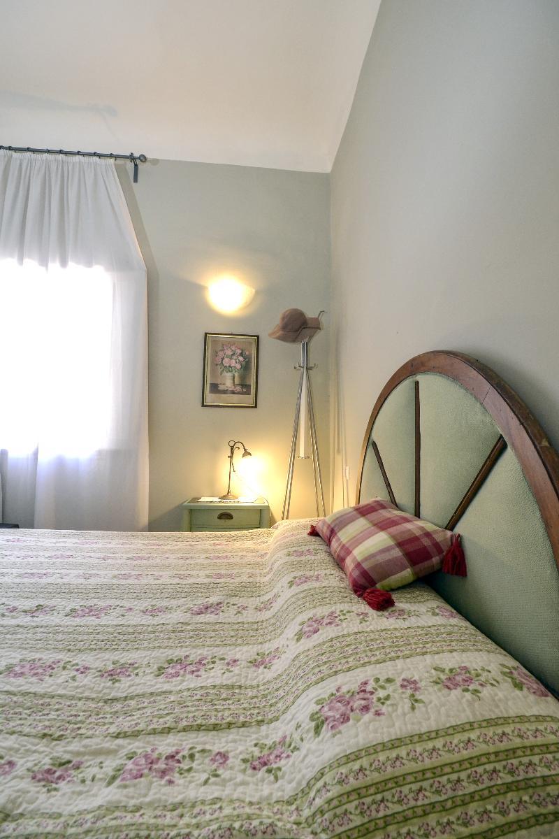 Panzani 14 Touristhouse Hotel Montespertoli Buitenkant foto