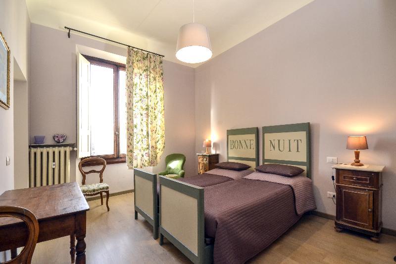 Panzani 14 Touristhouse Hotel Montespertoli Buitenkant foto