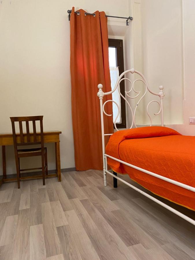 Panzani 14 Touristhouse Hotel Montespertoli Buitenkant foto