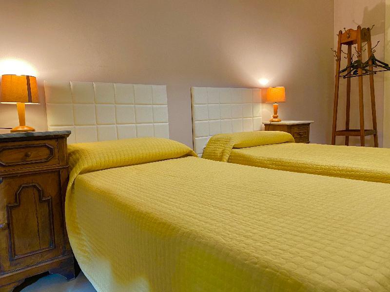Panzani 14 Touristhouse Hotel Montespertoli Buitenkant foto